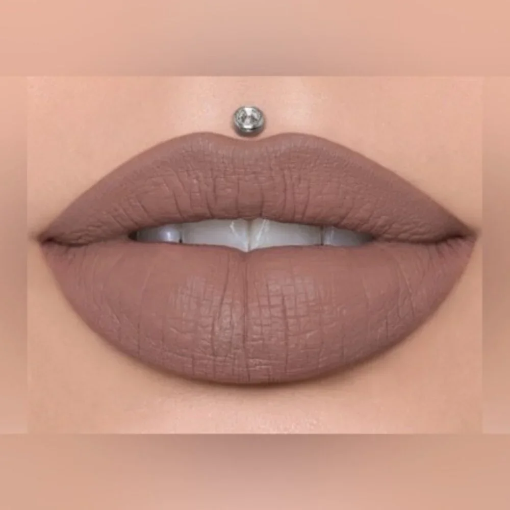 Jeffree Star Hidden Hills Mini Liquid Lipstick NWOT